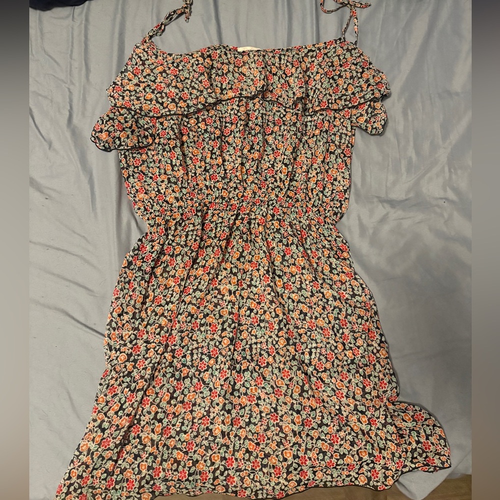 Floral Sundress